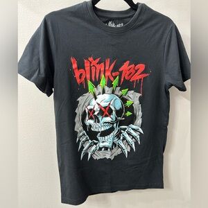 Blink 182 Tee
